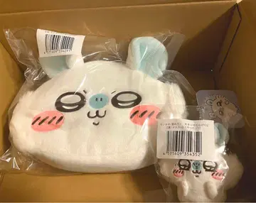 치이카와 (먼작귀) 모몽가 가득 복권