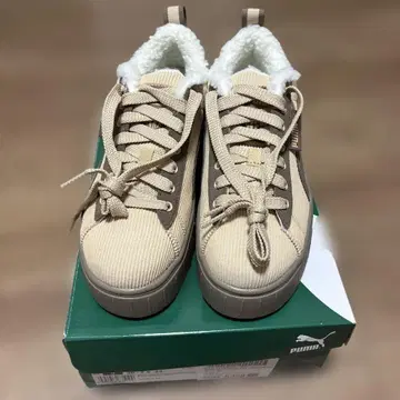 푸마 스니커즈