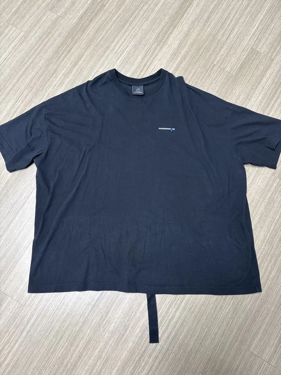 Peaceminusone Colette Collaboration vahn sleeve