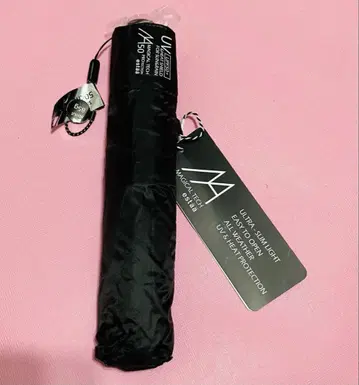 새상품 에스타estaa 초경량 접이식 양산