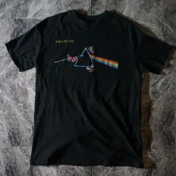 PINK FLOYD 티셔츠 핑크 플로이드 빈티지