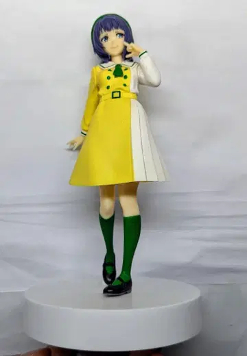 러브 라이브! 무지개 학원 스쿨 아이돌 동호회 아사카 카린