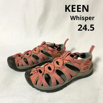 KEEN 킨 위스퍼 WHISPER 24.5cm 샌들