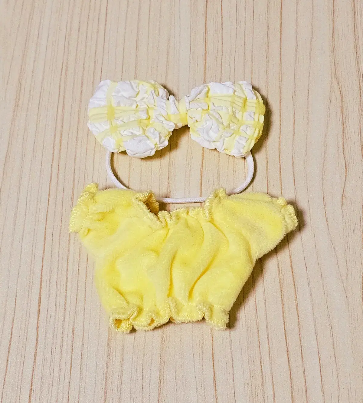 10cm 인형옷