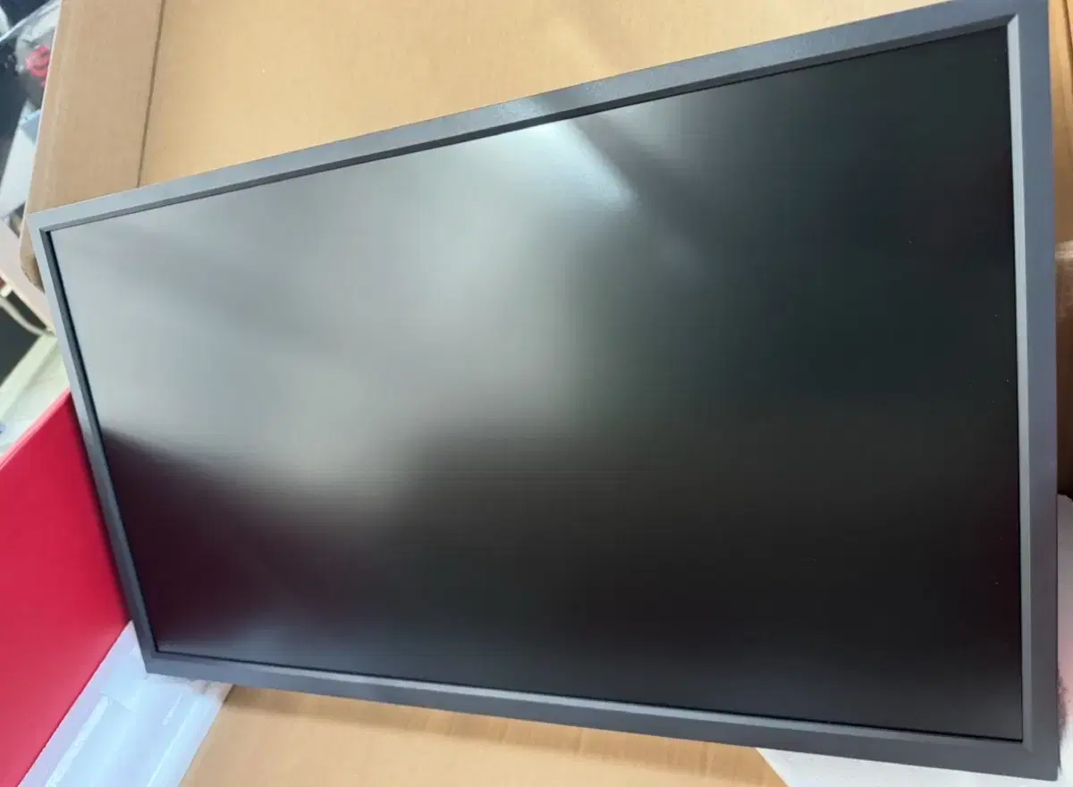 Benq 2540K Grade S (Used for 3 months)