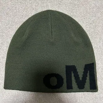 oMA 비니 카키