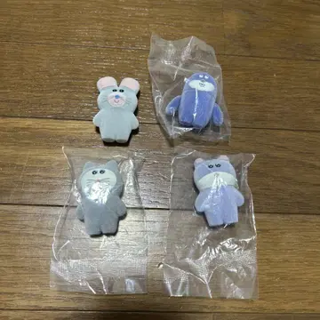 무뉴 3 포코시 가챠 네즈냐오 무시시 슈피플룬 츄스케