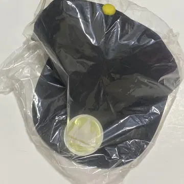 포켓몬 단데 모자