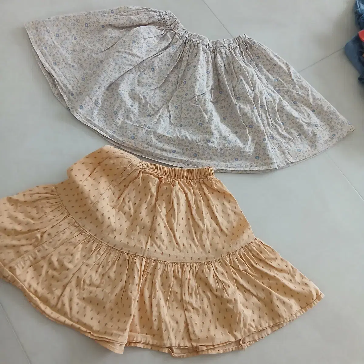 Mardi amber, Roda jay girl's skirt s