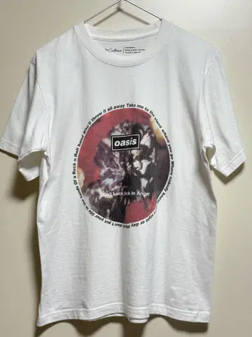 ADAM ET ROPE' OASIS 티셔츠 M