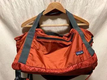 새상품급 파타고니아 라이트 웨이트 트래블 더플 백팩 OR