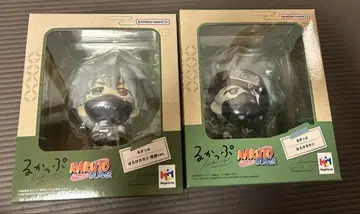 룩업 하타케 카카시 암부 NARUTO