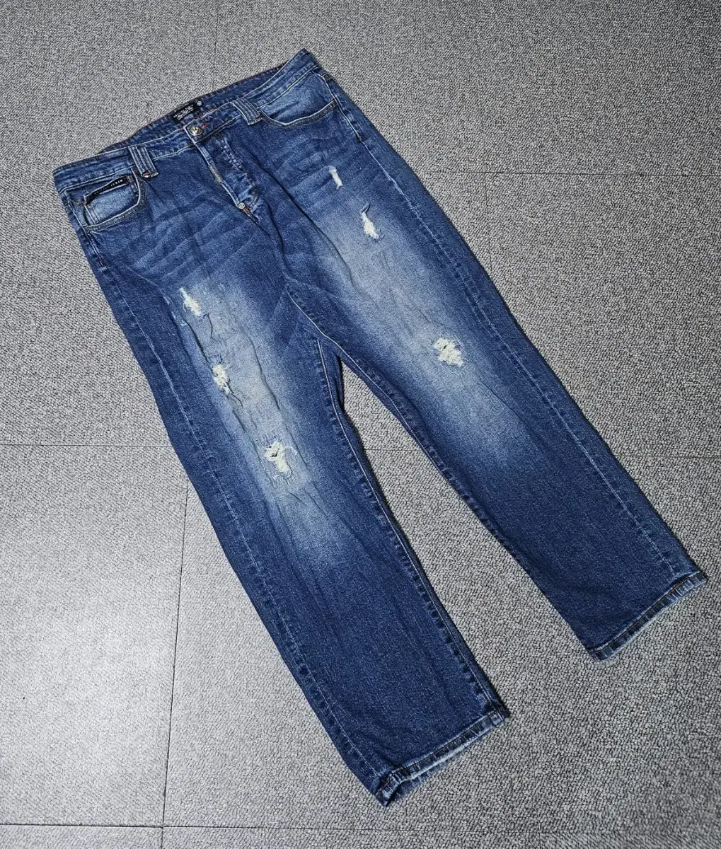 Philipp Plein Jeans