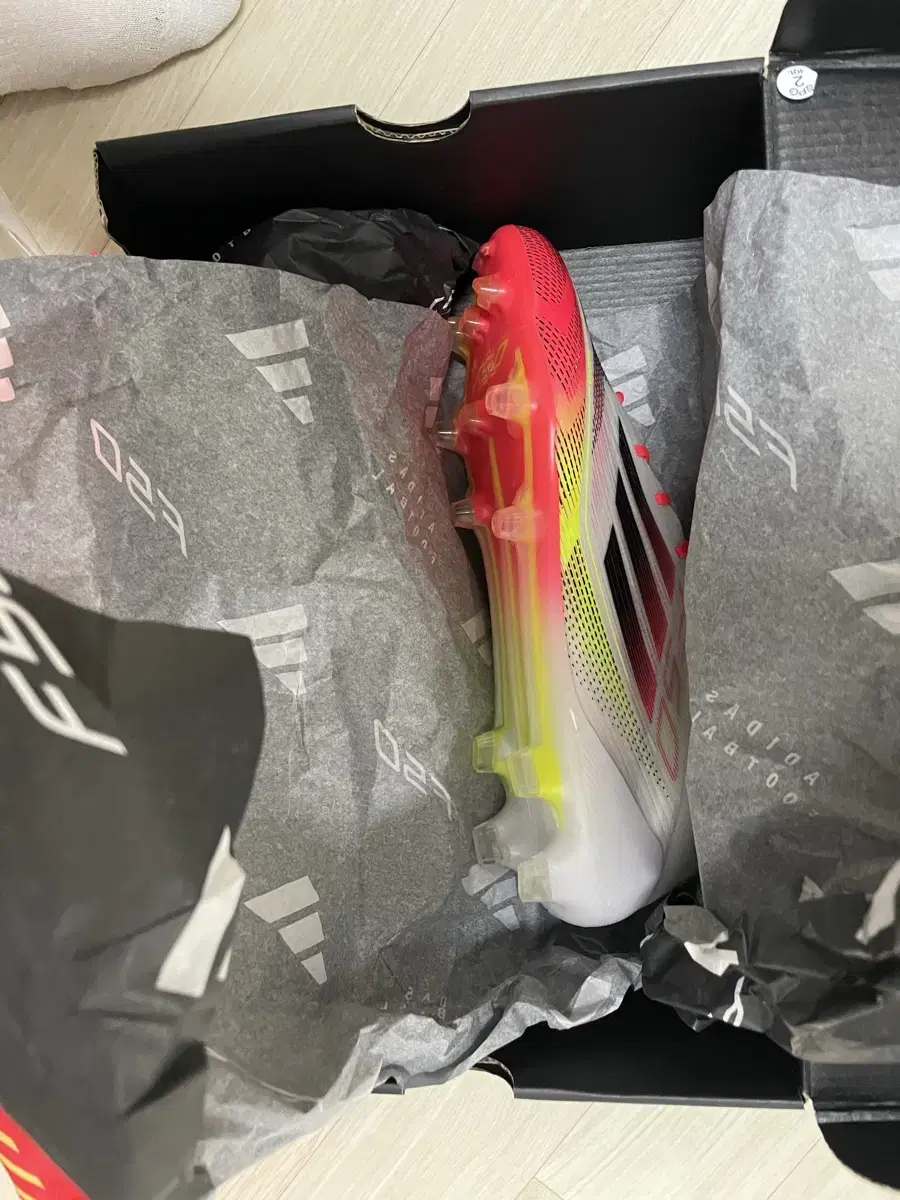 아디다스 f50 엘리트 fg255판매합니다