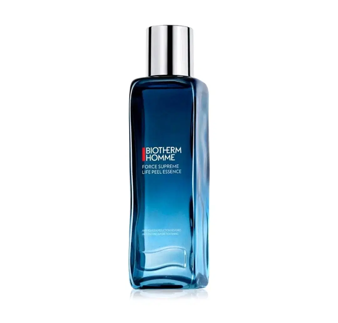 Authentic Store Product) Biotherm Homme Force Supreme Peel Essence 150ml
