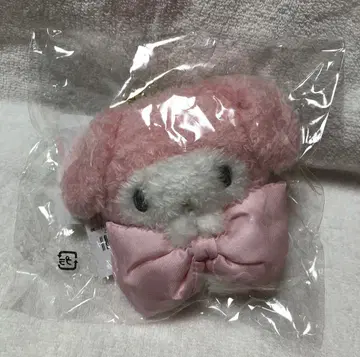 Maison de FLEUR 마이멜로디 봉제 인형 참 산리오