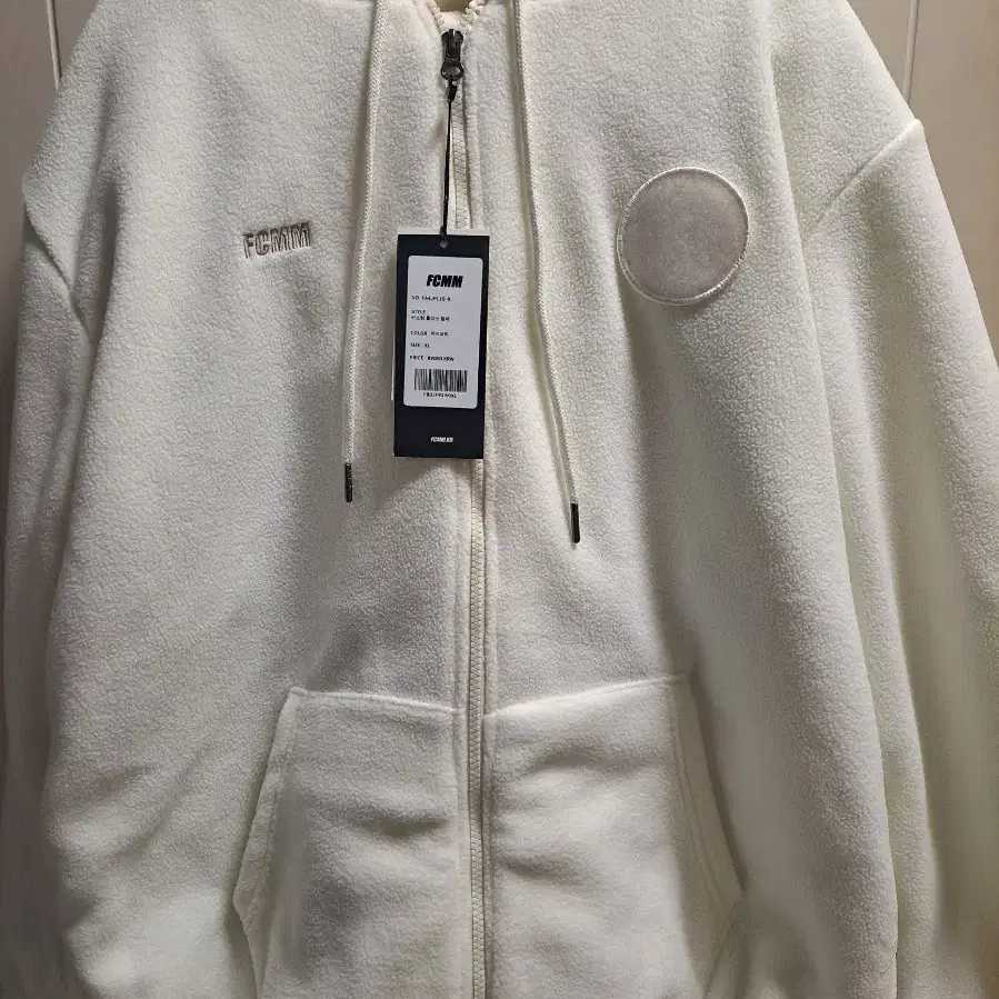 [FCMM] Club Fleece Zipup Jacket★韓国の人気★日本未入荷 Shop fcmm후드 on Bunjang Global Site - No more Korean account!