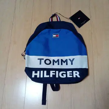 미사용 새상품 Tommy Hilfiger 백팩 남녀 공용