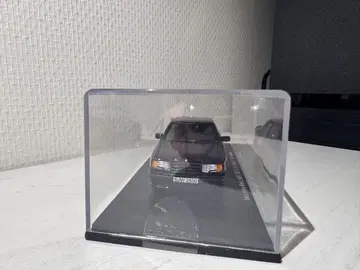 MINICHAMPS 벤츠 600 SEC 블랙 1/43