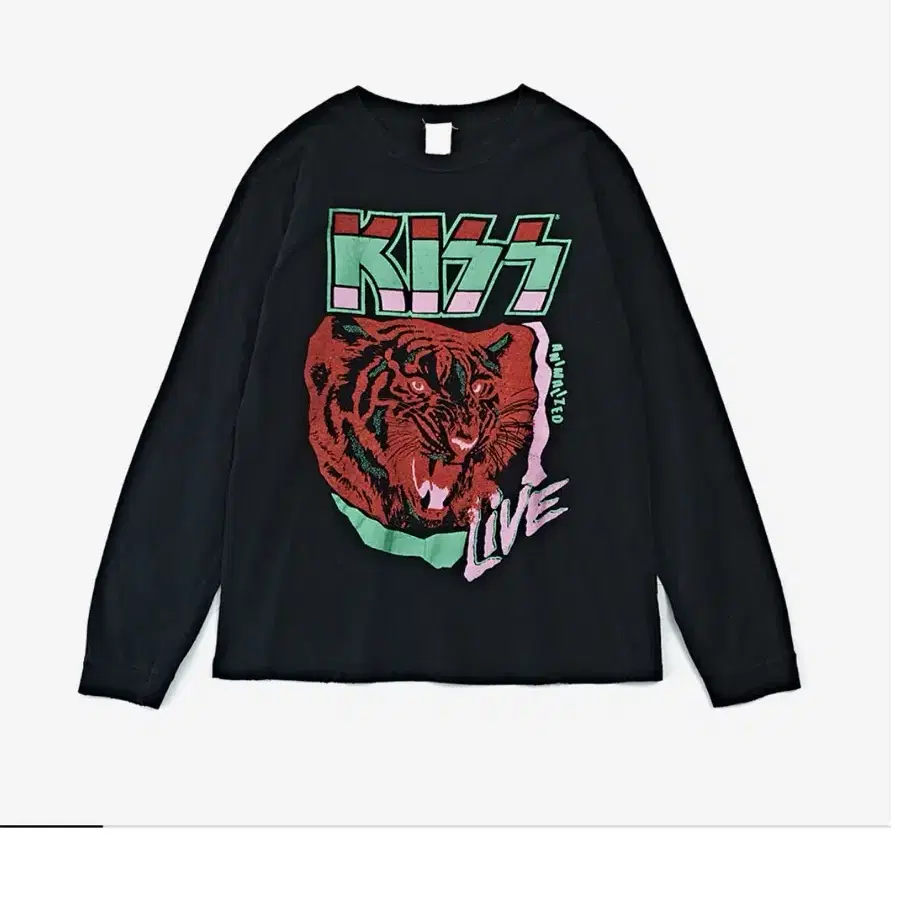 New Asif Cali Candyfornia Cutout Long Sleeve #에즈이프캘리