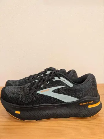 Brooks Ghost Max 스니커즈 28.0cm 고스트 맥스