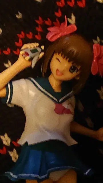 코토부키야 아이돌 마스터 ZENOGL OSSIA 아마미 하루카 1/8