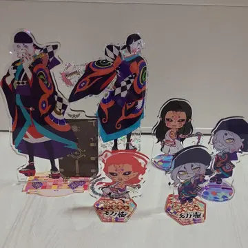 모노노케 약장수 아크릴 스탠드