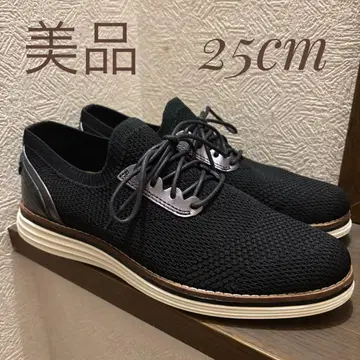 콜한 제로그랜드 스니커즈 25cm