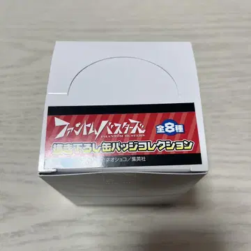 팬텀 버스터즈 메디 코스 오리지널 캔뱃지