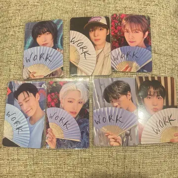 ateez soundwave gorden hour 라키드로 팝업