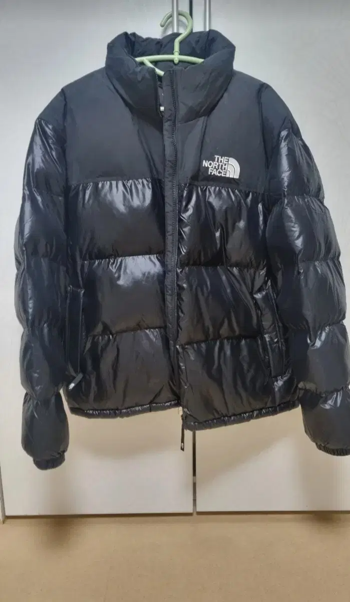 노스페이스 눕시 온볼 자켓 2xl 새상품