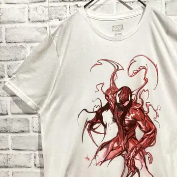 MARVEL Carnage 티셔츠 XL