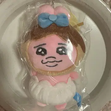 빤쮸토끼 / 타코야키 마스코트
