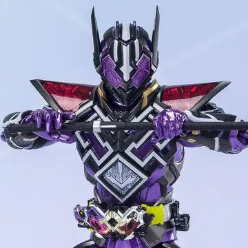 S.H.Figuarts 가면라이더 멸망 레이