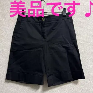 살바토레 페라가모 Salvatore Ferragamo 숏 팬츠