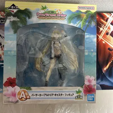 제일복권 Fate/Grand Order A, B상