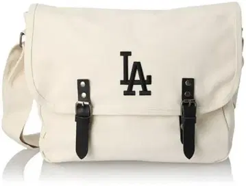 MLB LA 다저스 메신저 백 숄더백 메이저리그