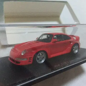 스파크 1/43 RUF CTR2 스포츠