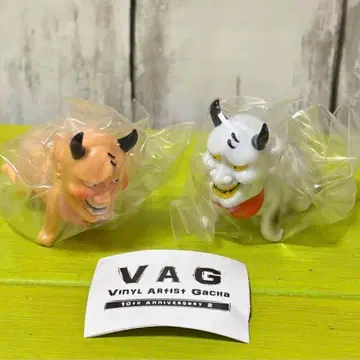 VAG 10주년 기념 2 세바스티안