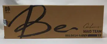 I8TOYS 케르베로스 메이드 팀 SERENE HOUND BE