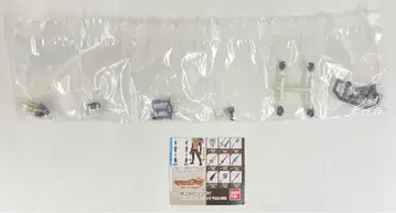 반다이 가샤폰 퀘스트 결전! 아사쿠사 유적편 용사의 갑옷(상/해방)