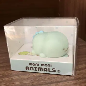 모니 모니 ANIMALS 스미코구라시 토카게