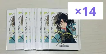사쿠마 레이 9주년 파샬츠 Limit Break 앙스타 레이 UNDEAD