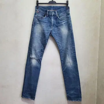 DENIM&SUPPLY RALPH LAUREN 남성용 슬림 데님