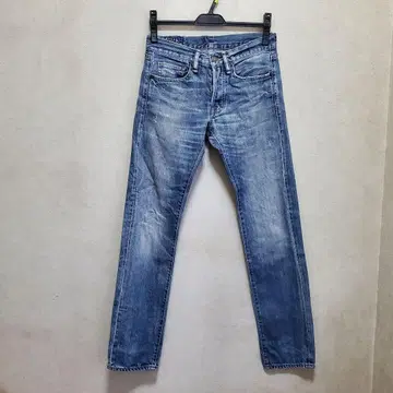 DENIM&SUPPLY RALPH LAUREN 남성용 데님 청바지