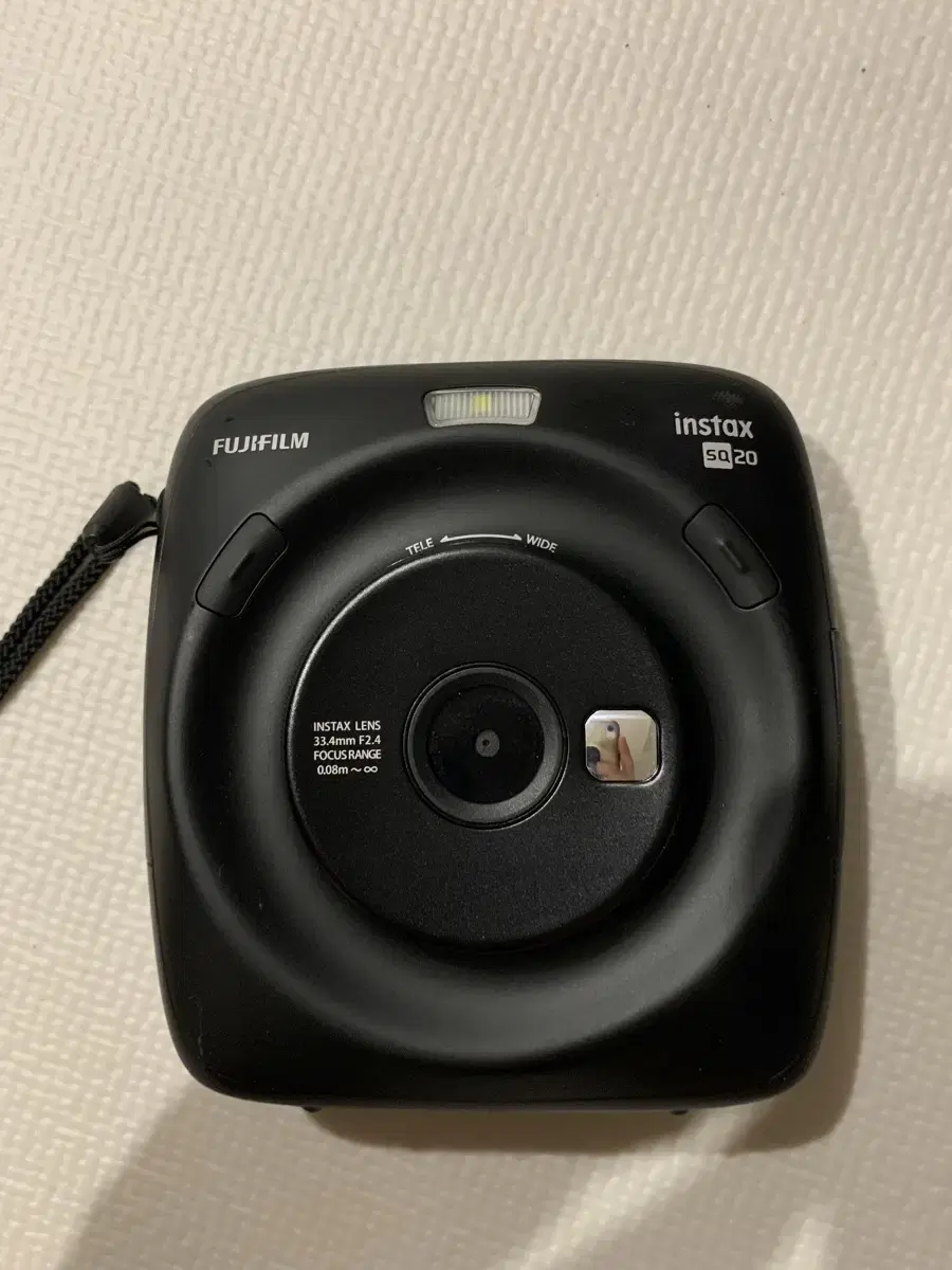 Instax Square SQ20