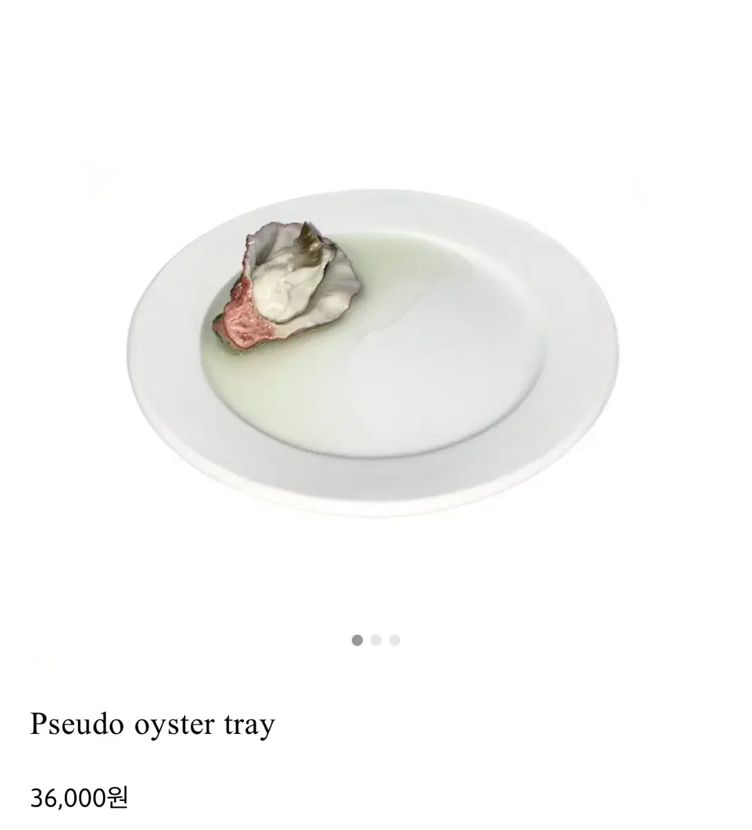 frustratedoyster tray object