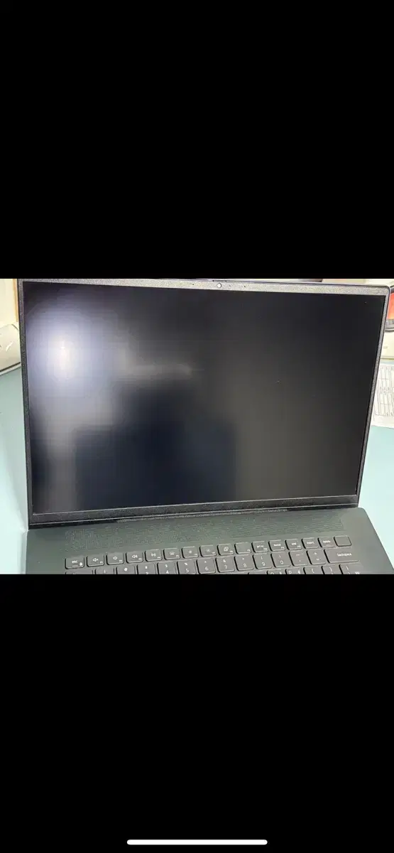 Rtx3060 게이밍 노트북 16인치 판매합니다