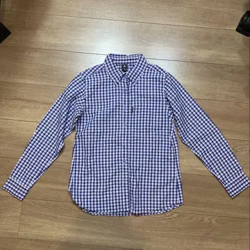 몽벨 새상품급 여성용 긴팔 셔츠