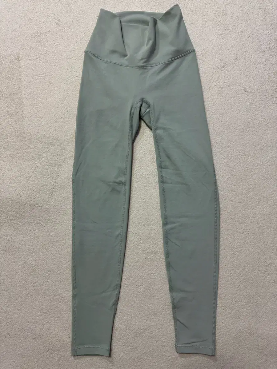 [0] Andar Leggings Mint